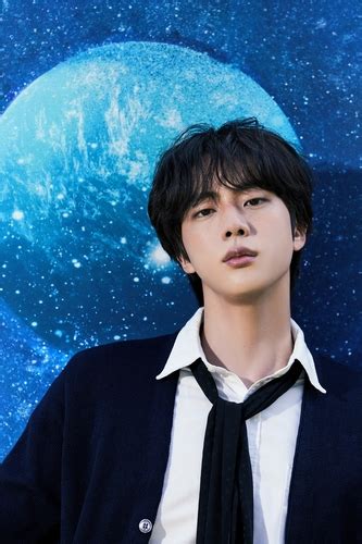  Jin's 'Butter' Single Release Melts Global Music Charts, Spreading Korean Wave Joy and Excitement