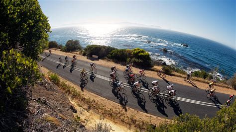  Cape Town Cycle Tour 2018: en hyllning till uthållighet och solidaritet