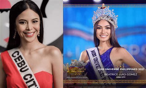 Miss Universe Philippines 2022: Cebuana Beauty Queen Makes History for the Archipelago