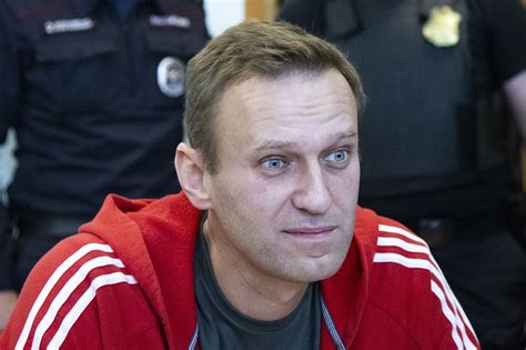 Navalny Poisoning: A Turning Point for Russian Dissent and International Relations