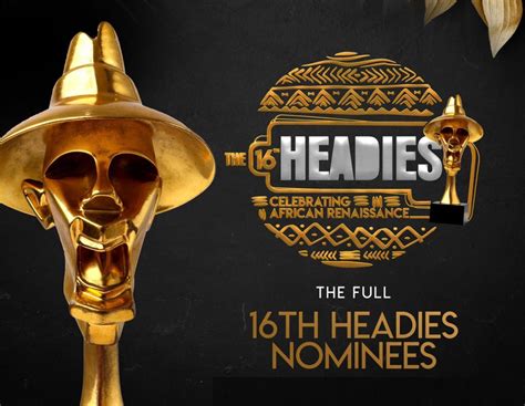  The Headies Awards: A Celebration of Nigerian Music and a Turning Point for Genre Fusion