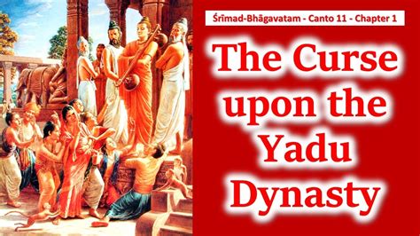 Yadu Dynasty Collapse; An Intriguing Glimpse into Ancient Indian Power Struggles and the Rise of a New Era